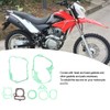 56mm/2.2in Motor Head Base Gasket Kit Fit for Stomp YX140