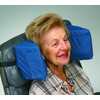 Skil-Care Adjustable Head Positioner with Gel, Universal Size, Prevents Lateral