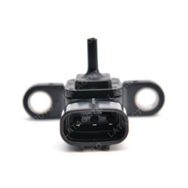 Manifold Air Pressure Sensor 1C7-82380-00-00 Compatible with Yamaha Grizzly 550 700 Raptor 700 2006-2018