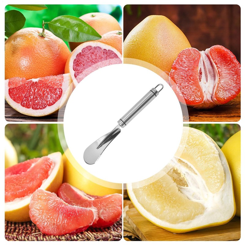 Lemon Peeler Tool | Slicer Cutter Orange Citrus Peelers |