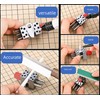 ANSAI PRO Metal Handy Mini Vise Vice Grip Width 0.78inch