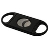 Honbay Cigar Cutter, Guillotine Cutter - Double Blade - Plastic,