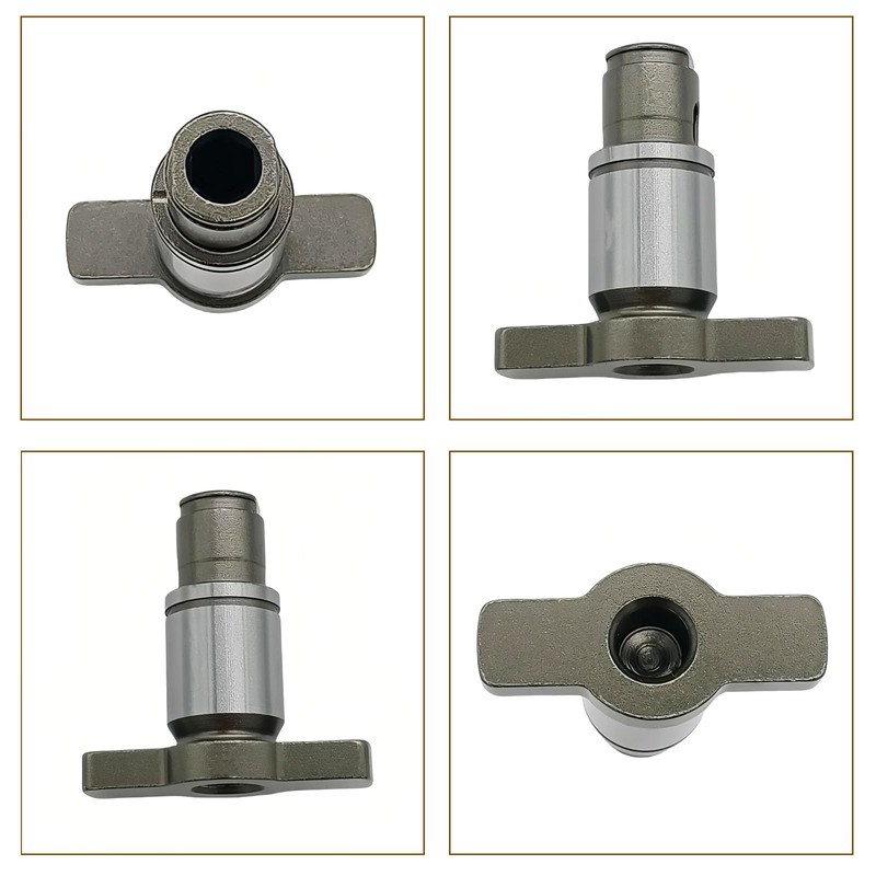 N439275 N849840 N642337 1/4“ Anvil Assembly Replace for Dewalt DCF787