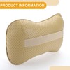 Partuto 1 Pcs Universal Car Neck Pillow - Car Seat