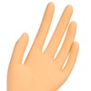 Nail Art Practice Hand Flexible Bendable Mannequin Hand Fake Hand