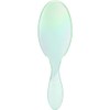 WetBrush Pro Detangler Holographic Teal 1 Piece