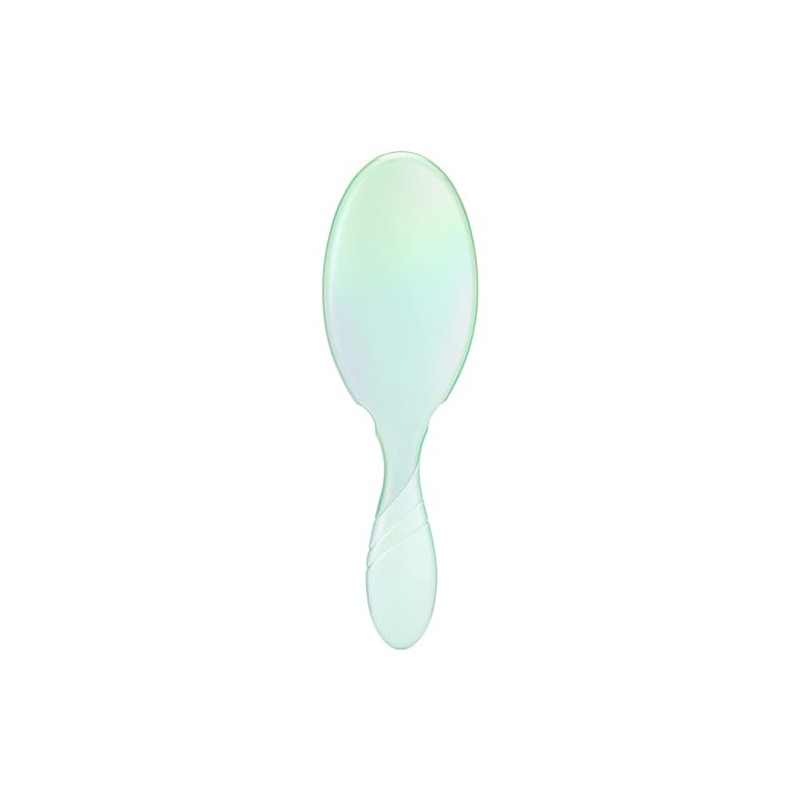 WetBrush Pro Detangler Holographic Teal 1 Piece