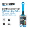 Evercare All-Purpose 70 Layer Giant Lint Roller