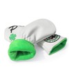 Big Teeth (ビッグティース) Golf Iron Cover Head Cover Set 11-Piece