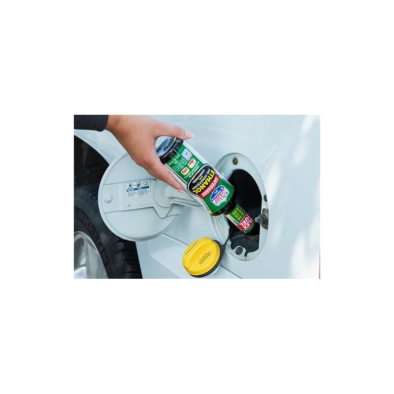 Lucas Oil 10576 Safeguard Ethanol Fuel Conditioner with Stabilizers -