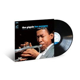 The Gigolo (Blue Note Classic Vinyl Edition)[LP]