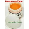 (1) Pomada Balsamo de Tigre 3.5 oz. each + (1)