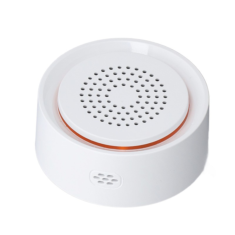 WIFI Home Security Alarm System Remote Control Burglar Alarm 105