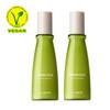 The Saem Urban Eco Hara Kake Emergency 130ml x 2 / 더샘 어반 에코 하라케케 에멀젼 130ml x 2개
