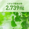 【医師監修】 ホスファチジルセリン 高配合 6,000mg イチョウ葉 2,739mg 国内製造 PS ZONE サプリ