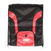 Uber Soccer Ball Drawstring Carry Bag - Pro