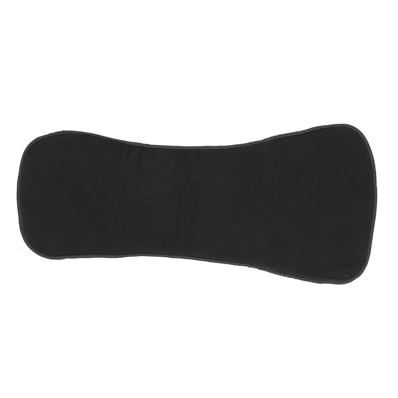 Urinary Incontinence Pads, 5-Layer Multifunctional Use Urine Pads, Reusable for