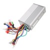 E Bike Controller 32A 48V 500W Electric Bike Brushless Motor