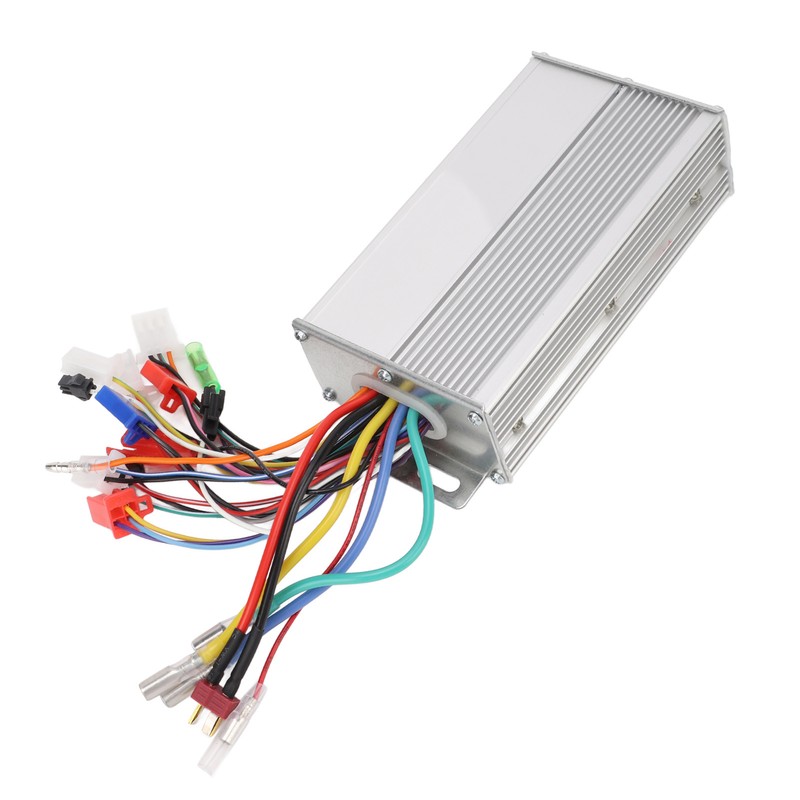 E Bike Controller 32A 48V 500W Electric Bike Brushless Motor