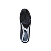 endurance Unisex Gel Support 1001 Insoles Black 41-46, 1001 Black