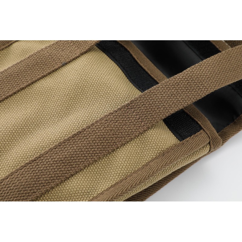 Camping Moon TT-1315-B Canvas Storage Case for Hot Sandmaker TT-1315