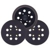 3 Pack Sander Replacement Pad for R2600 and R2601, 5
