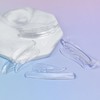 Libeauty Lash Lift Pads, 16 Pcs Lash Lift Rods, Eyelash