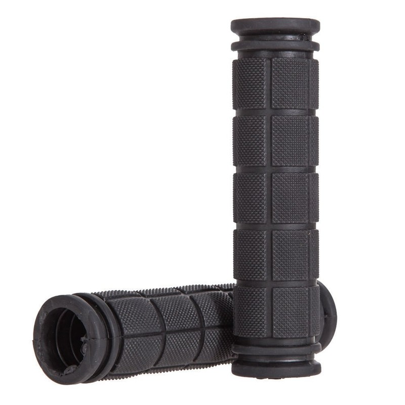 SUNTEC BMX MTB Bicycle Steering Wheel Grip Cover Rubber Shockproof
