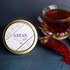 SAYAN SAFFRON - Superior All Red Saffron Threads Premium Saffron