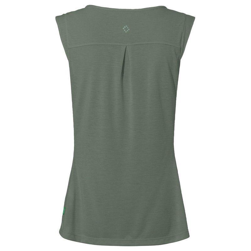 VAUDE Top da Donna Skomer Hiking Top