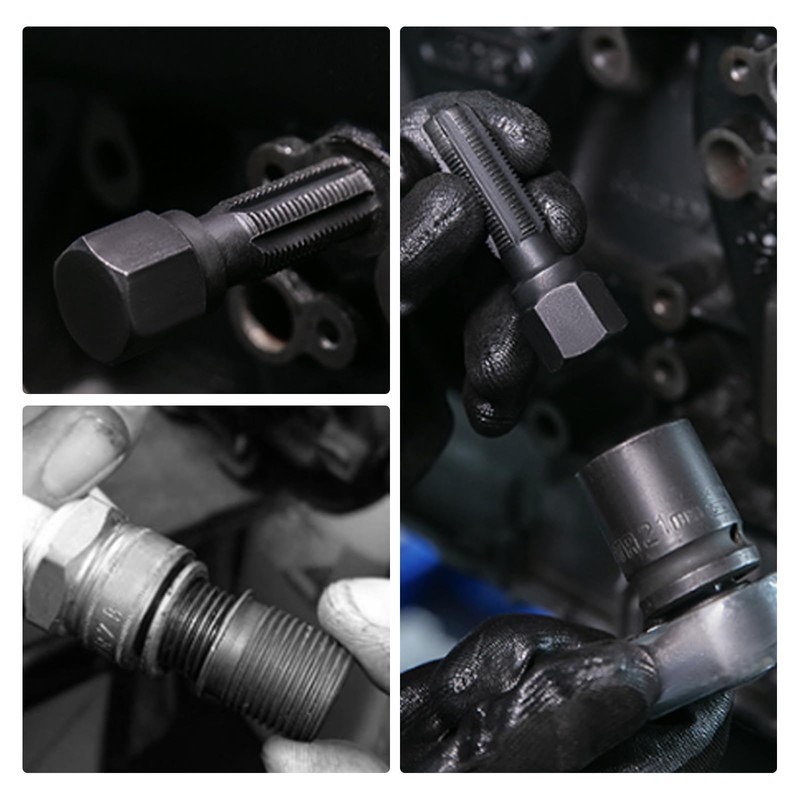 CLKE Spark Plug Thread Repair Kit M14 x 1.25 Repair