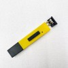 Digital PH Meter Pocket Pen Tester 0.1 Resolution PH Meter
