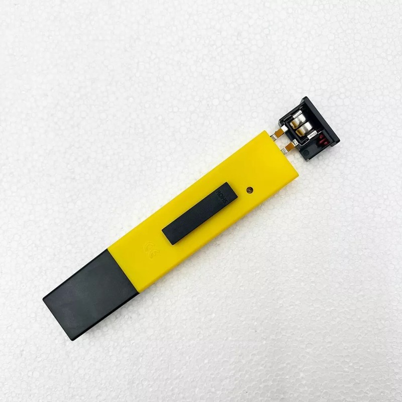 Digital PH Meter Pocket Pen Tester 0.1 Resolution PH Meter