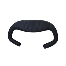 Face Covers Compatible for PIMAX Crystal Sweatproof Foam Cushion Face Pad Mask Compatible for PIMAX Crystal Headset Accessories Eye Mask Accessory