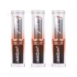 SellerHub [셀러허브]페리페라 잉크 무드 글로이 밤 05 누디리스트 3개 (S42548109) [Seller Hub] Peripera Ink Mood Gloy Balm 05 Nudelist 3pcs (S42548109) [Basic]