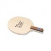 Nittaku Septear C Chinese Penhold Table Tennis Racket Blade and Rubber Penhold Table Tennis Racket