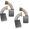 5140033-19 Replacement Carbon Brushes Set Compatible with DEWALT 5140033-19, DW745,