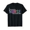 Forensic Nurse Examiner Medical Investigator Nursing T-Shirt