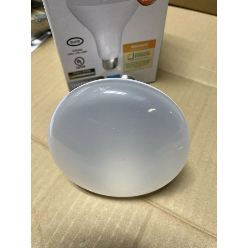 OptoLight BR30DG-11 W-27 : LED Dimmable Technology Warm White, 2700K