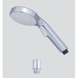 KVK PZS350T Wide Shower Head with One Stop