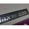 Ford NOS 1966 Ford Galaxie 500 Interior Emblem