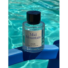 Mid Mountain Eau de Parfum 100ML / 미드 마운틴 오드 퍼퓸 100ML