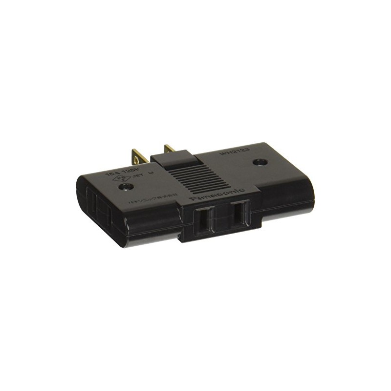 Panasonic Snap Tap B/P WH2123BP [Genuine Packaging]