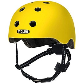 Melon toddler - rainbow yellow