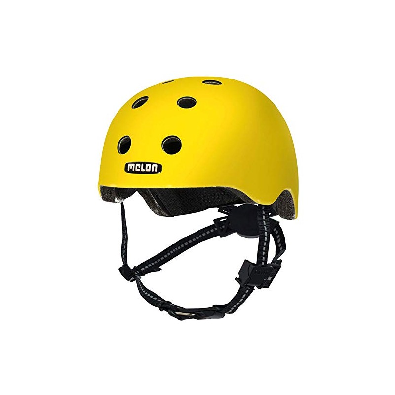 Melon toddler - rainbow yellow