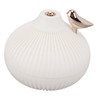 Mist Humidifier Small Onion Shape USB Lighting Quiet Small Air