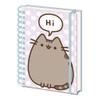 Pusheen Notepad, Other, Multi-Colour, A5