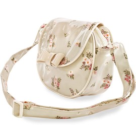 COLORFUL CANDY STYLE N2611600 Pochette, Girls, Elementary School Students, Crossbody Hanging, Stylish, Shoulder Bag, Cute, Petit Bouquet