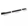 dtangor Fits 15-20 Dodge Charger RT SRT SXT Side Skirts