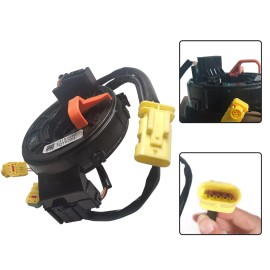 Unbranded Steering Wheel Clock Spring 23381963 For 2014~2017 Chevy Silverado GMC Sierra